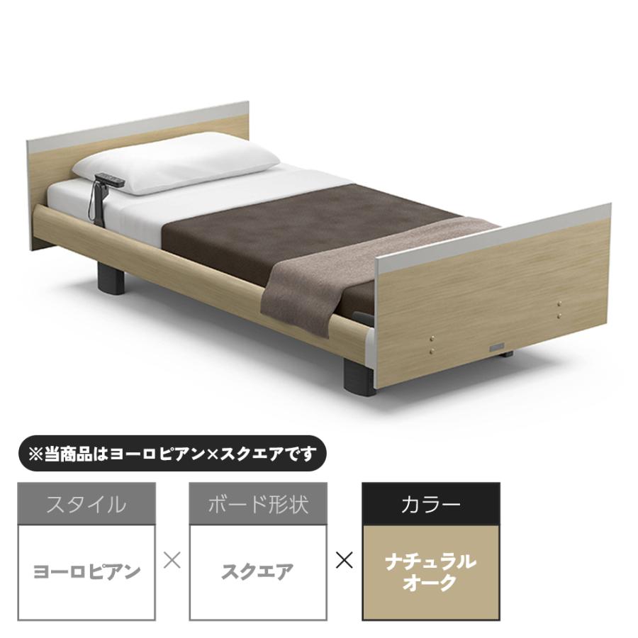 パラマウントベッド（PARAMOUNT BED） 【特典有】開梱設置付き イン