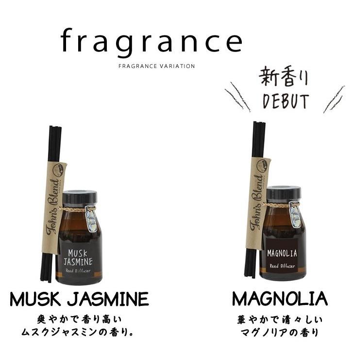 ノルコーポレーション　John's Blend MAGNOLIA ノルコーポレーション John's Blend MAGNOLIA 【公式通販】