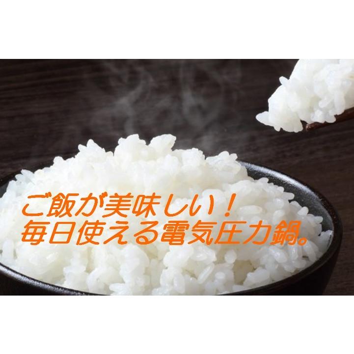 1台10役・必需品❣炊飯も煮込みも低温/圧力調理もこの1台でOK♪❤電気圧力鍋 1台10役・必需品❣炊飯も煮込みも低温/圧力調理もこの1台でOK♪
