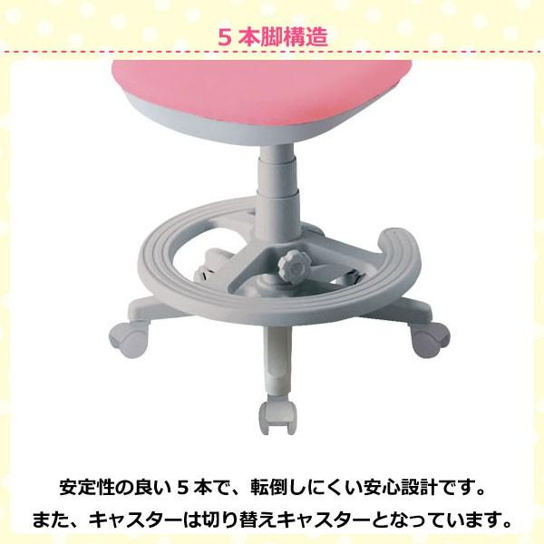 コイズミ 学習椅子 KOIZUMI ジャストフィットチェア 学習チェア 学習