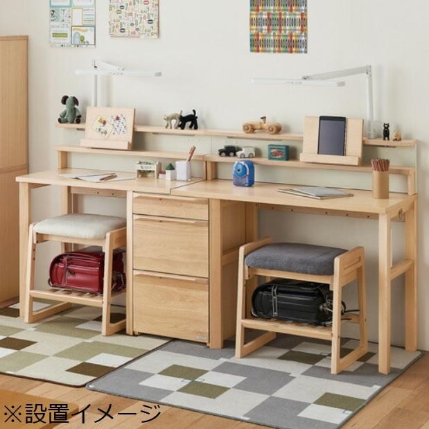 コイズミ デスクシェルフ Faliss ファリス FLA-910MO FLA-970WO