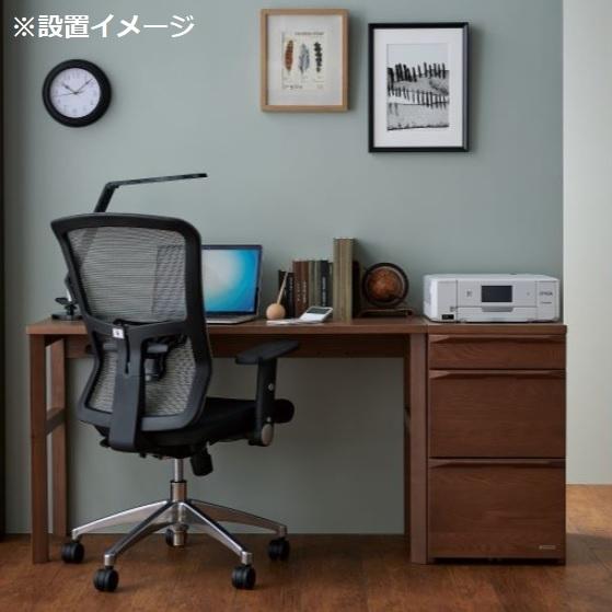 KOIZUMI Faliss スリム ワイド キャビネット ワゴン ラック FLB