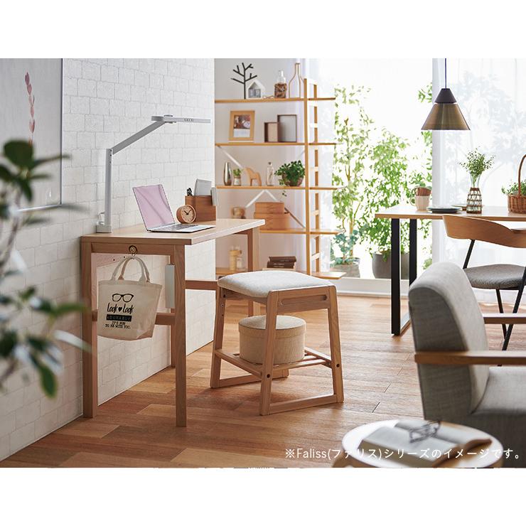 KOIZUMI コイズミ 学習デスク Faliss ファリス 120cm幅 FLD-953