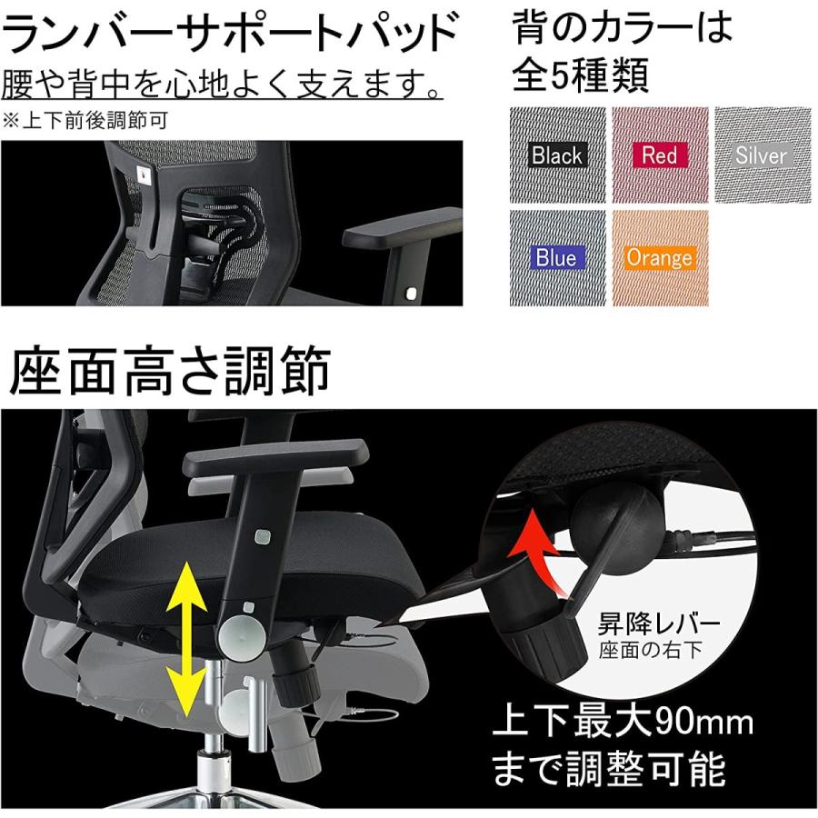 KOIZUMI（コイズミ） コイズミファニテック オフィスチェア デスク
