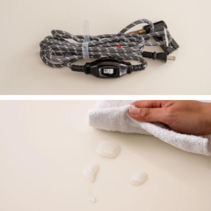 東谷 猫脚 こたつテーブル こたつ コタツ テーブル 机 KT-411WH