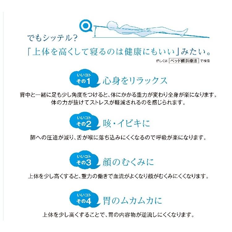 MOGU モグ 雲にのる夢枕 本体 専用カバー付 日本製 ビーズクッション 極小ビーズ 腰痛 肩こり 首 横向き枕 安眠 快眠 おしゃれ かわいい プレゼント 正規品の画像
