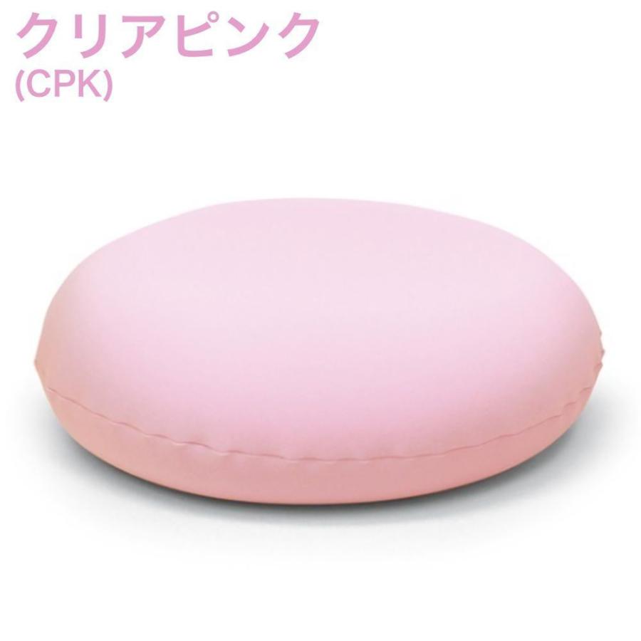 MOGU（モグ） 雲にさわる夢クッション 本体 日本製 ビーズクッション