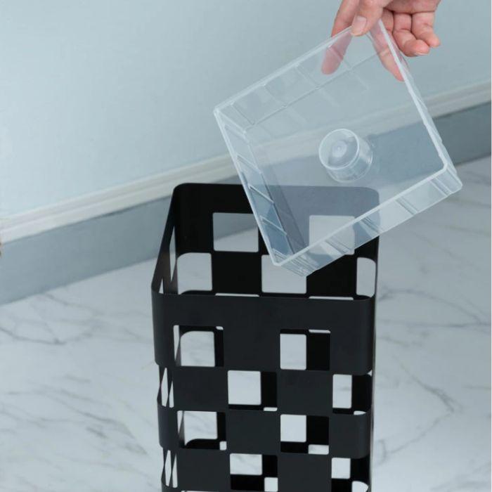 東谷 アンブレラスタンド LFS-183 傘立て 傘入れ 傘収納 水受けトレイ