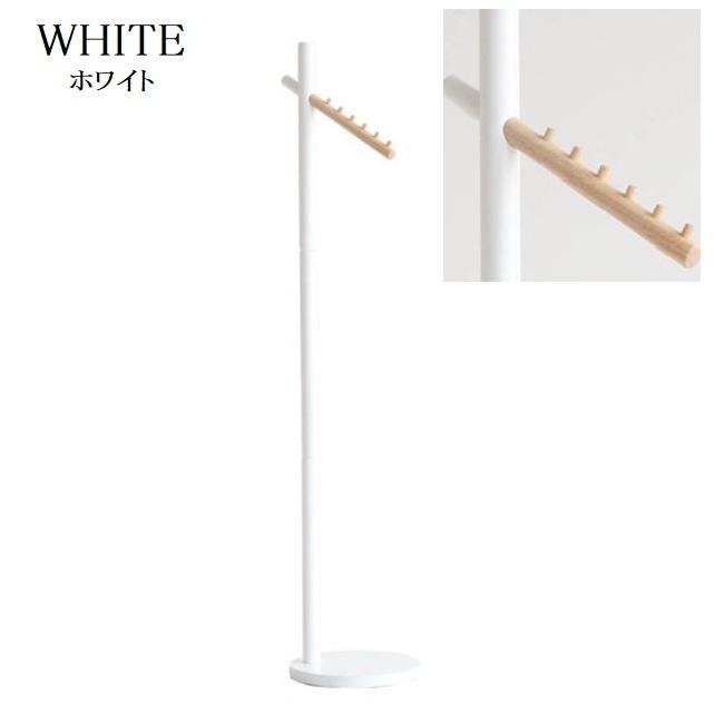 ポールハンガー ポールラック ハンガーラック コートハンガー RWpol1 ポールハンガー コートハンガー ラック ハンガーラック H-3314 天然木