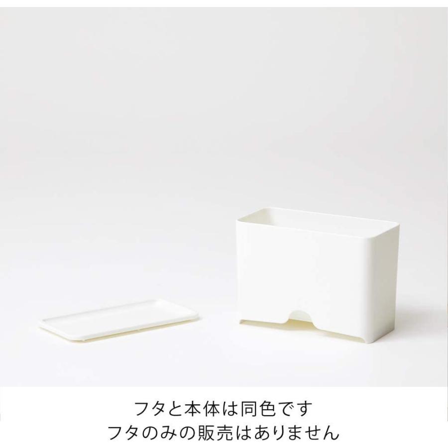 NEW ideaco イデアコ Mask Dispenser 60 Basic マスクディスペンサー60 ベーシック マスクケース マスクストッカー 使い捨てマスク収納 シンプル オシャレ |  | 04