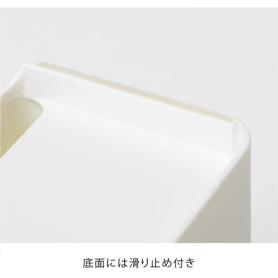 NEW ideaco イデアコ Mask Dispenser 60 Basic マスクディスペンサー60 ベーシック マスクケース マスクストッカー 使い捨てマスク収納 シンプル オシャレ |  | 05