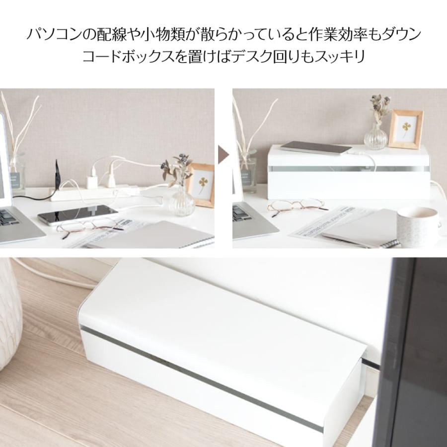 宮武製作所 コードボックス CB-700M CB-700K コード収納BOX 宮武製作所 コードボックス CB-700M CB-700K コード収納BOX