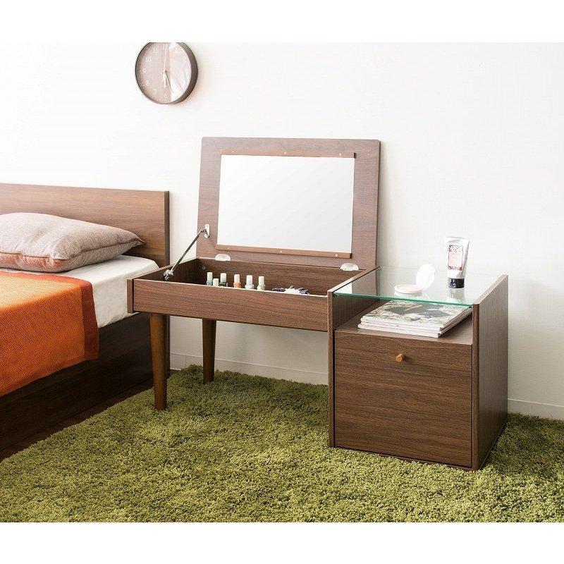 ヴィンテージ　ドレッサー　化粧台 ヴィンテージドレッサー