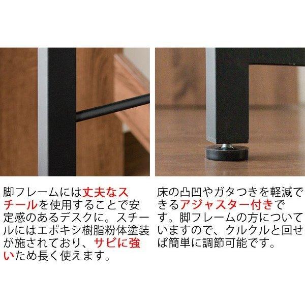 宮武製作所 カウンター デスク ハイタイプ キッチンカウンター DT-1001  