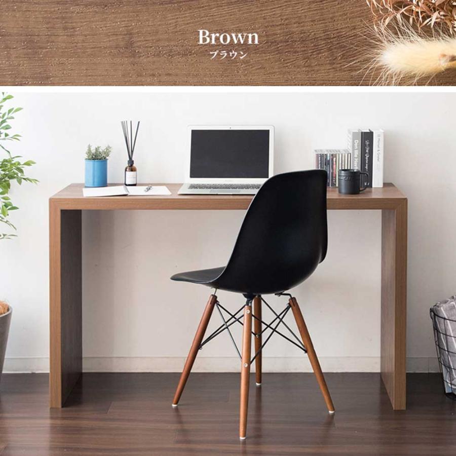 宮武製作所 パソコンデスク シンプル カウンター DT-1003R PCデスク 幅