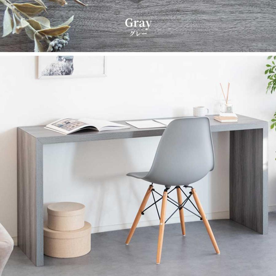 宮武製作所 パソコンデスク シンプル カウンター DT-1003R PCデスク 幅