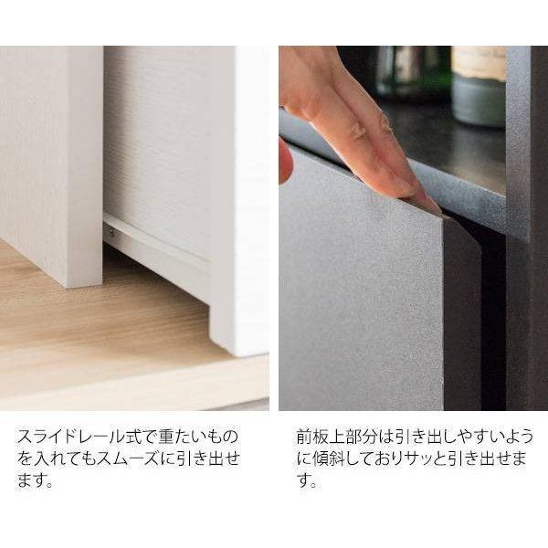 カウンターテーブル KNT-F1600 バーカウンター ハイテーブル