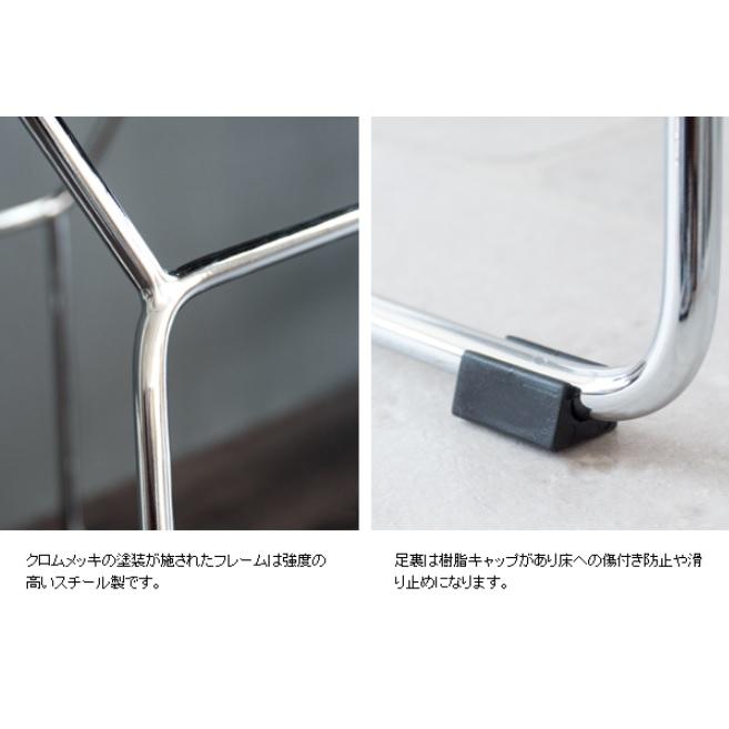 宮武製作所 ワイヤーチェア デザインチェア ハリーベルトイア