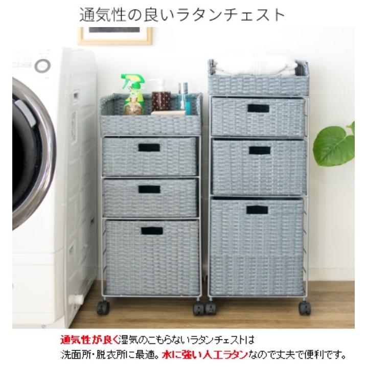 宮武製作所 ランドリーチェスト RB-359 Diario ディアリオ 宮武製作所 ランドリーチェスト RB-359 Diario ディアリオ