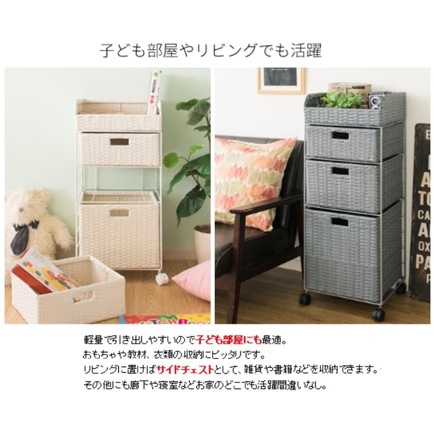 ランドリー収納 ランドリーチェスト Diario ディアリオ RB-688