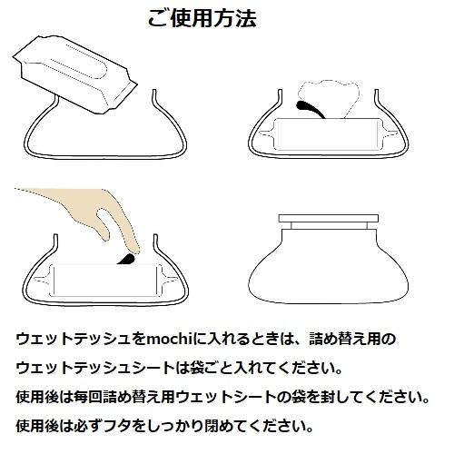 【新品、未使用】エアリーモコミャクミャクティッシュケース 新品未開封】【会場限定】エアリーモコミャクミャクティッシュケース