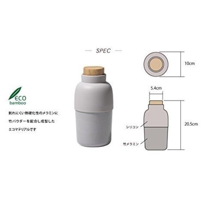 ideaco イデアコ モチビン Mochi Bin ウェットティッシュBOX