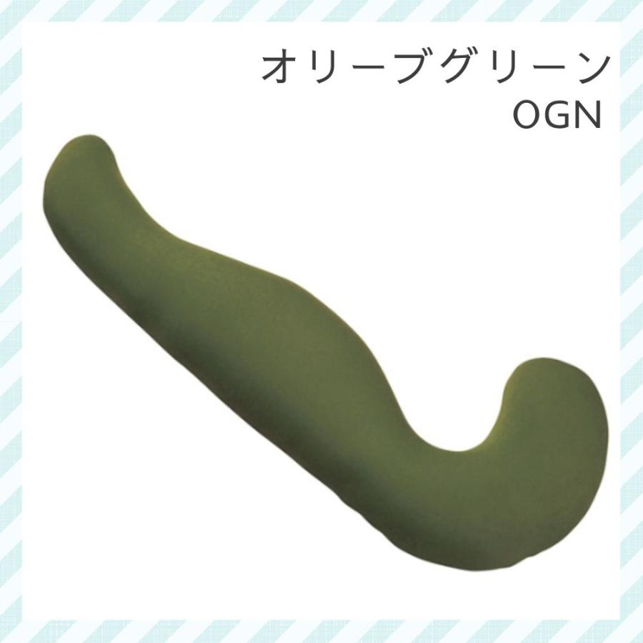 MOGU モグ 気持ちいい抱きまくら 専用替えカバー 抱き枕 本体 日本製 枕 肩こり 安眠枕 横向き枕 快眠枕 いびき防止 洗濯可 カバーのみ 送料無料 | MOGU | 10