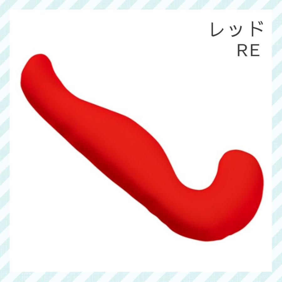 MOGU モグ 気持ちいい抱きまくら 専用替えカバー 抱き枕 本体 日本製 枕 肩こり 安眠枕 横向き枕 快眠枕 いびき防止 洗濯可 カバーのみ 送料無料 | MOGU | 06