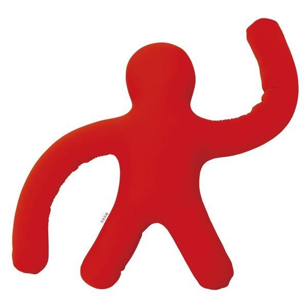 MOGU（モグ） ピープル ロングアーム ビーズクッション 抱き枕 腰当て