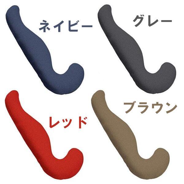 MOGU モグ プレミアム抱きまくら 専用替えカバー 日本製 気持ちいい抱き枕 枕 肩こり 安眠枕 横向き枕 快眠枕 いびき防止 カバーのみ 送料無料 | MOGU | 03