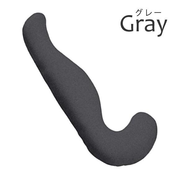 MOGU モグ プレミアム気持ちいい抱きまくら 本体＋専用カバー セット 抱き枕 日本製 ビーズクッション 枕 肩こり 安眠枕 横向き枕 快眠枕 いびき防止 横寝枕の画像