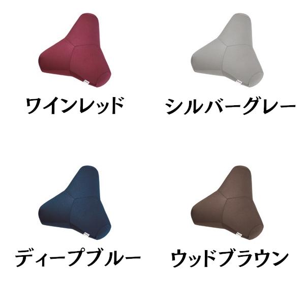 MOGU（モグ） プレミアムトライパッドクッション パウダービーズ 正規