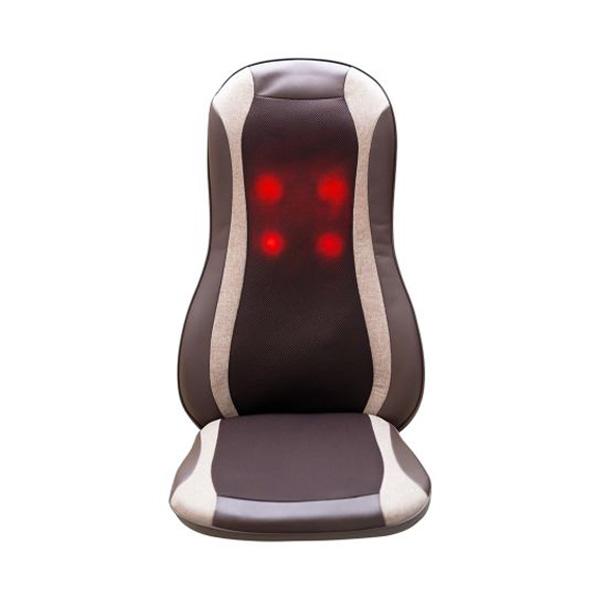 モンデール コンパクトマッサージシート 極上たたき CM3 マッサージ器