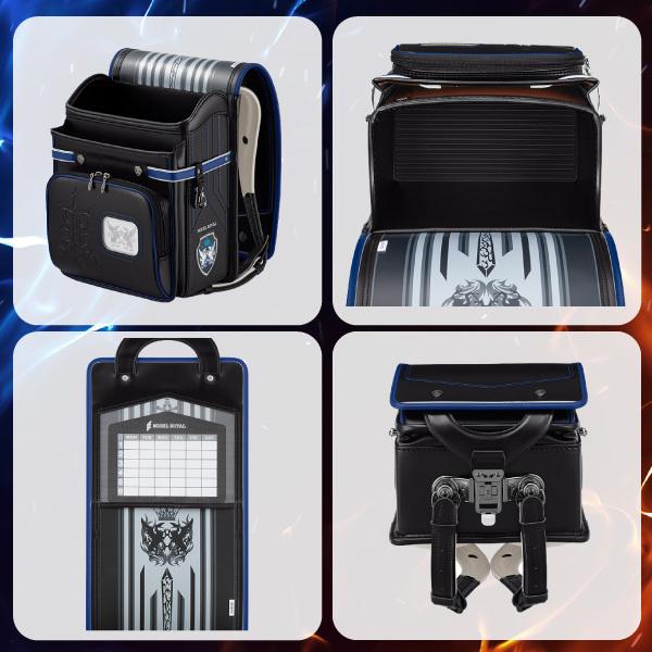 天使のはね ランドセル モデルロイヤル ドラグーン MR22B セイバン