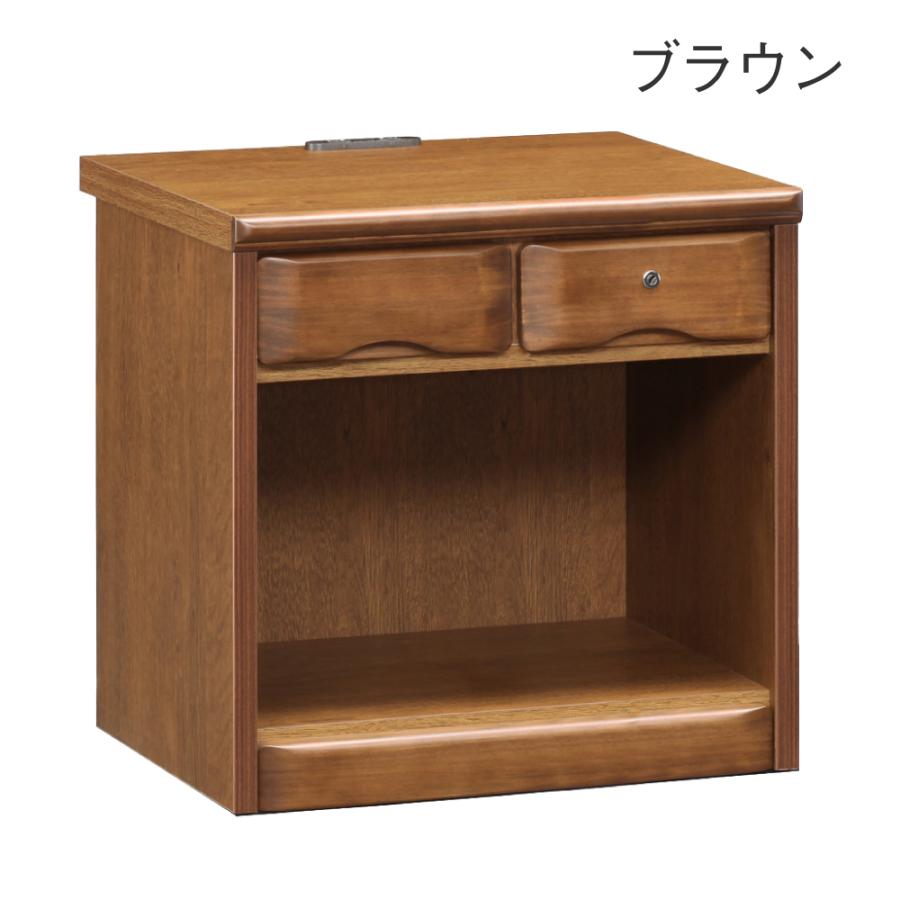 アイクラフト ナイトテーブル ナルト Naruto サイドテーブル OP 幅50