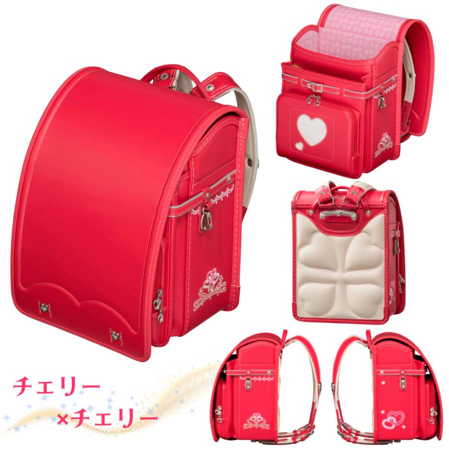 フィットちゃんランドセル フィットちゃん ランドセル 2026年モデル