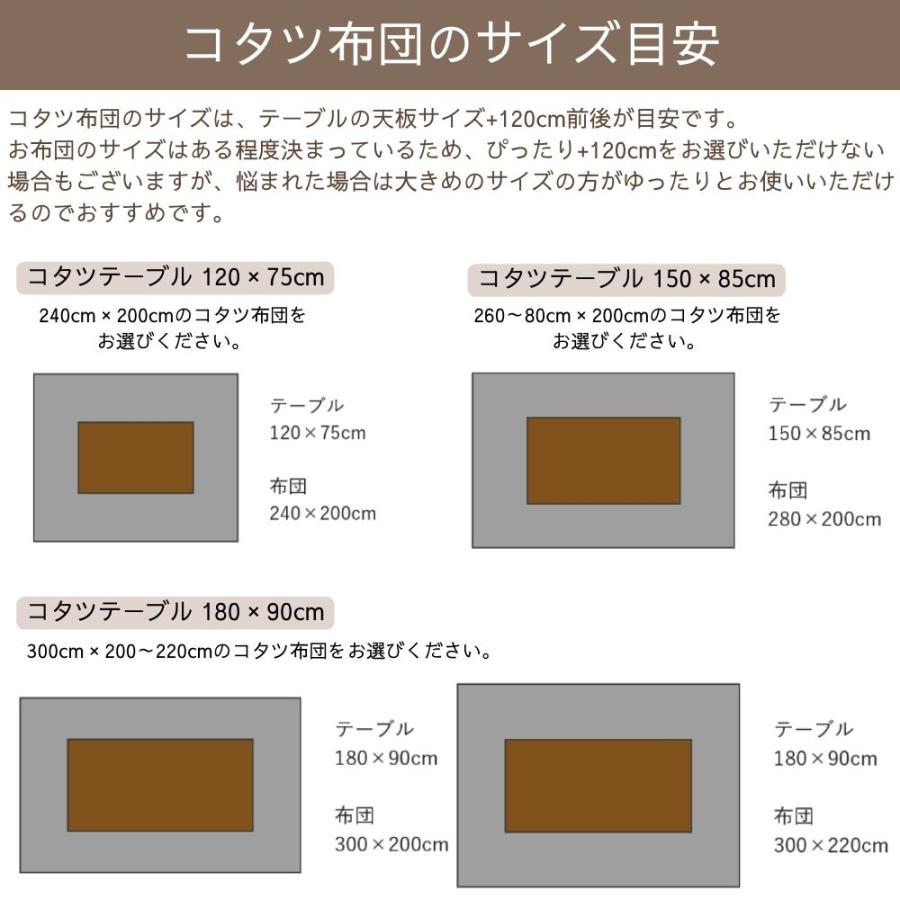 日美 こたつテーブル 幅150cm サイ ウォールナット オーク SAI 日美 こたつテーブル 幅150cm サイ ウォールナット オーク SAI