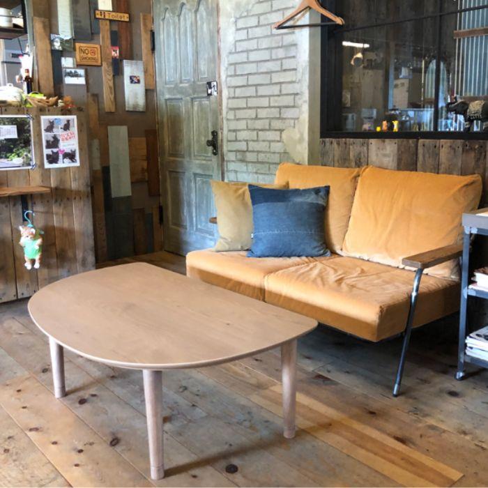 日美 こたつテーブル 幅120cm reno レノ オーク コルク コタツ 日美 こたつテーブル 幅120cm reno レノ オーク コルク コタツ