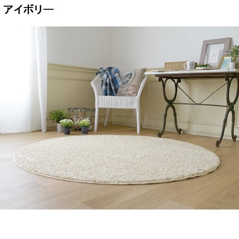 スミノエ スミトロン ニューツイスティ 100cm 円形 丸型 日本製 正円
