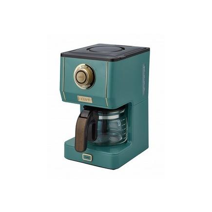 Toffy トフィー ラドンナ アロマドリップコーヒーメーカー K-CM5 Toffy トフィー ラドンナ アロマドリップコーヒーメーカー K-CM5