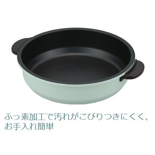 Toffy 電気グリル鍋 K-HP2 人気 ラドンナ レトロ トフィ ホット Toffy 電気グリル鍋 K-HP2 人気 ラドンナ レトロ トフィ ホット