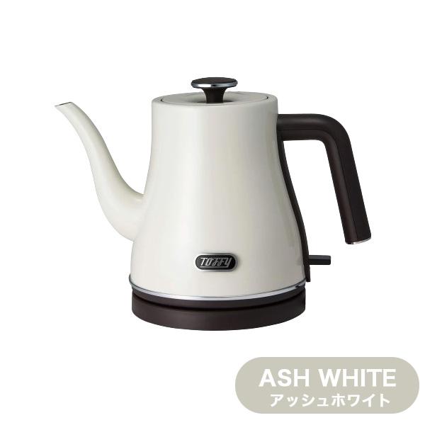 Toffy 選べる特典付a トフィー エレクトリックケトル K-KT4 電気ケトル