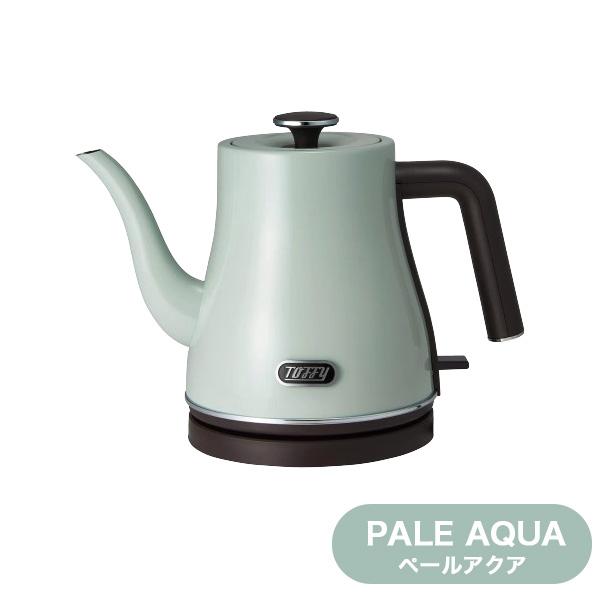Toffy 選べる特典付a トフィー エレクトリックケトル K-KT4 電気ケトル