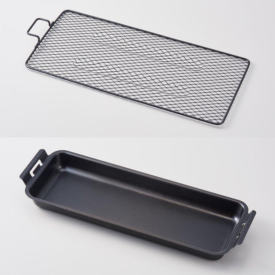 Toffy 特典付 スモークレス焼肉ロースター トフィー 煙が出ない