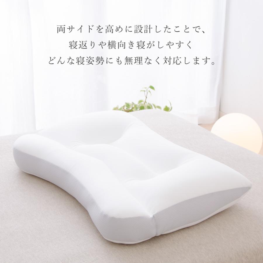 王様 王様の夢枕2 王様シリーズ 枕 標準 低め タイプ 日本製 専用