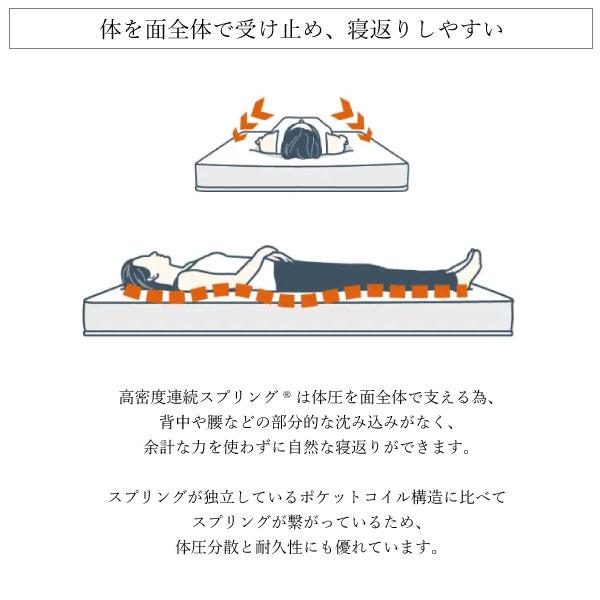 フランスベッド（FRANCEBED） パンテオン401 折りたたみベッド