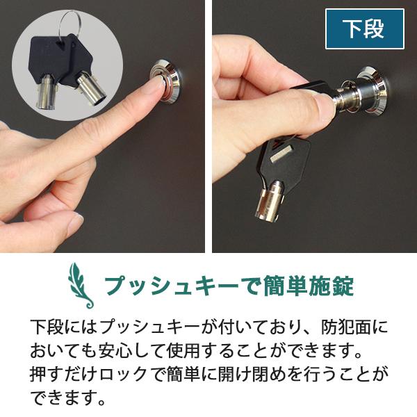 宅配ボックス付きポスト ダンテ Dante 配達ポスト 郵便ポスト 郵便受け