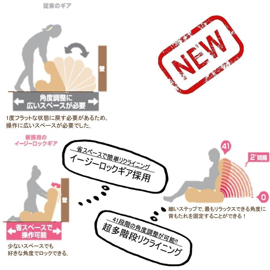 ピグレット ジュニア ノルディック ソファ座椅子 Piglet Jr. Nordic １P 一人掛け リクライニングチェア フロアチェア コンパクト 人気 おしゃれ  北欧 |  | 05