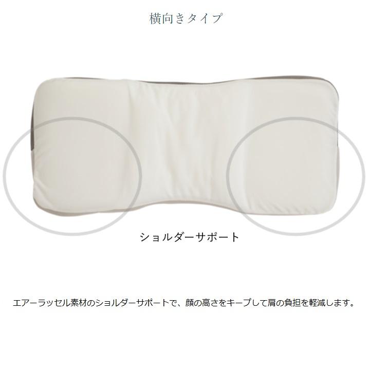 パラマウントベッド アクティブスリープ ピロー 枕 仰向け RE パラマウントベッド アクティブスリープ ピロー 枕 仰向け RE