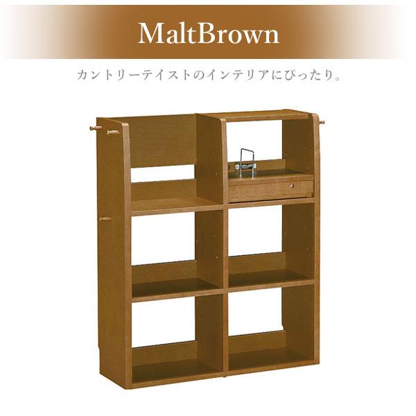カリモク　ユーティリティプラス　マルチシェルフ ユーティリティ プラス（カリモク家具） カリモク家具 QS3087 ME